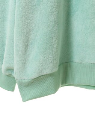 Green Parks ハリー・ポッター／ボアルームウェアーセット Mint