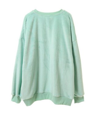 Green Parks ハリー・ポッター／ボアルームウェアーセット Mint