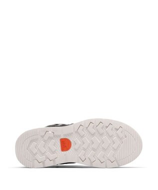 SOREL SOREL/ ウィットニー3 スリッポンウォータープルーフ /ソレル Black、 Sea Salt