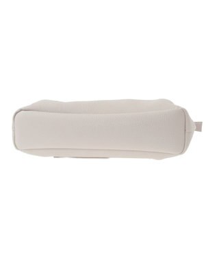 Green Parks 軽量トートバッグ Gray Beige