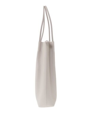 Green Parks 軽量トートバッグ Gray Beige