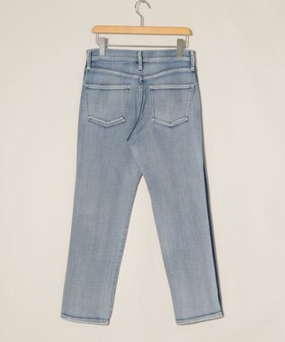 ONWARD Reuse Park 【自由区】パンツ春夏 ブルー