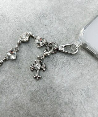 WEGO モチーフミニキーホルダー 柄11