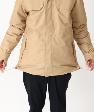 Columbia Columbia/ クローバーデールIIインターチェンジジャケット /コロンビア Canoe