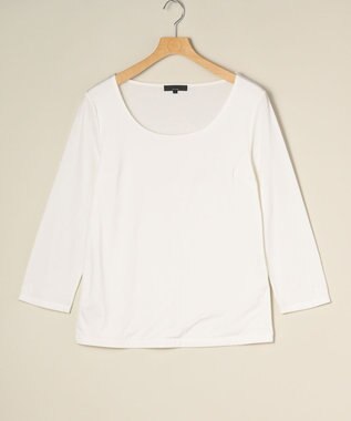 ONWARD Reuse Park 【ICB】カットソー春夏 オフホワイト