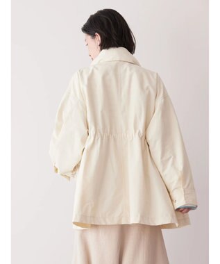 AMERICAN HOLIC 撥水加工２ＷＡＹマウンテンパーカー Ivory