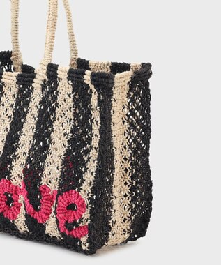 GRACE CONTINENTAL JACKSONS LOVE バイカラー