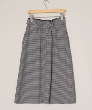 ONWARD Reuse Park 【any SiS】スカート秋冬 ブラック