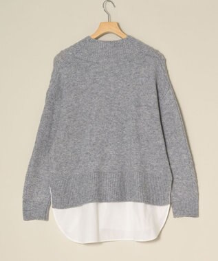 ONWARD Reuse Park 【any FAM】ニット秋冬 グレー