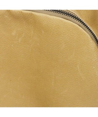 Regalo Felice 【リュックにもショルダーにもなる！】バッグパック小 / REGALO CA(キャメル)