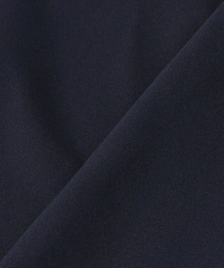 23区GOLF 【MEN】ライトニット モックネック ネイビー系