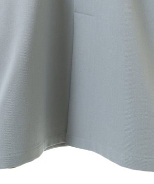 Green Parks ・ＥＬＥＮＣＡＲＥ　ＤＵＥ　袖コード刺繍ジャケッ Mint