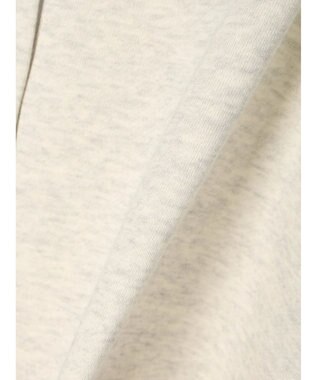 CRAFT STANDARD BOUTIQUE 裏起毛リングドットカーディガン Oatmeal