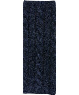 WACOAL レッグウォーマー あたたかい ふんわりフィット ふわふわ レディース PPL160 /ワコール コン