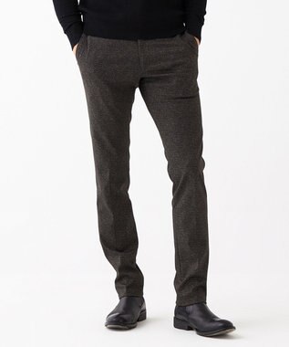 JOSEPH ABBOUD ツィーディジャージー パンツ