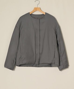 ONWARD Reuse Park 【23区】コート秋冬 グリーン