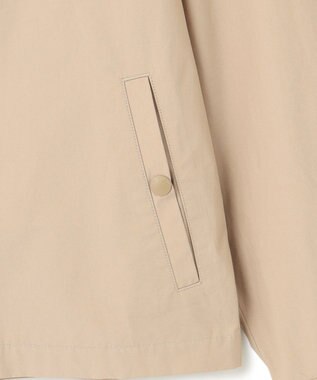 J.PRESS MEN 【WEB・一部店舗限定】ゴルフジャケット ベージュ系