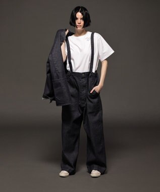  SALOPETTES サロペット