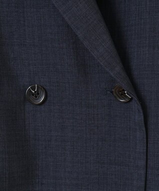 Green Parks ショートジャケット Navy