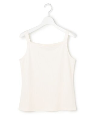 ICB L 【先行予約】 レーヨンブライトポンチ キャミソール