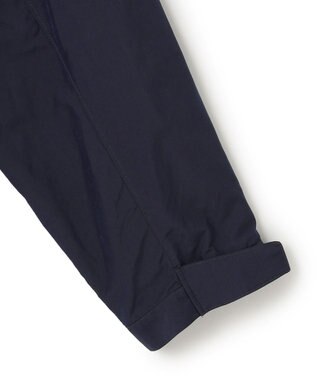 UNFILO MENS 【男女兼用】ユーティリティ マルチポケット マウンテンパーカー [24年秋冬商品] ネイビー