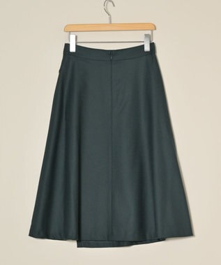 ONWARD Reuse Park 【23区】スカート秋冬 グリーン