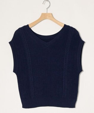 ONWARD Reuse Park 【any SiS】ニット秋冬