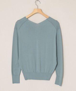 ONWARD Reuse Park 【ICB】ニット春夏 グリーン