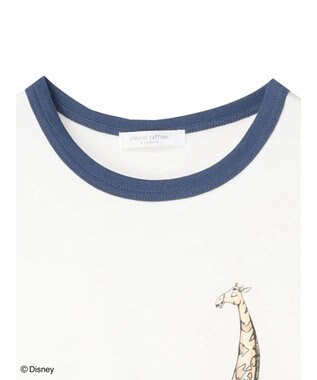 Green Parks ライオン・キング／アニマルリンガーＴｅｅ Navy