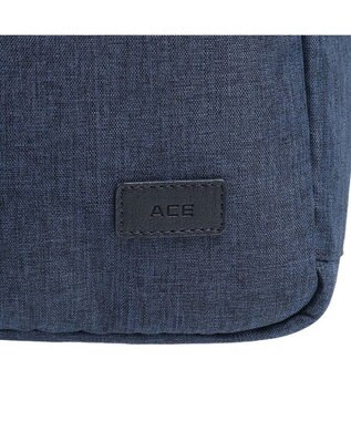 ACE BAGS & LUGGAGE ACE アビリティ ビジネスリュック B4 14インチ 10499 ネイビー
