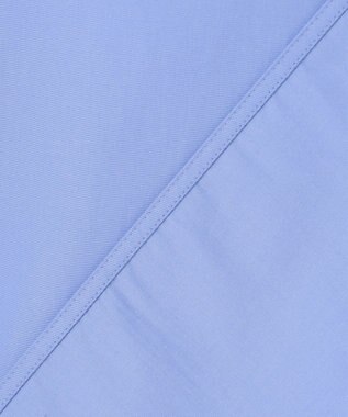 BEIGE， ALBERT / バンドカラーシャツ Sax