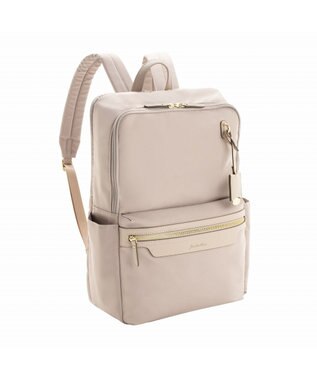 ACE BAGS & LUGGAGE Jewelna Rose リモハピ Vol.4 エアリィ B4/15.6インチPC収納 65631 ジュエルナローズ モーヴグレー