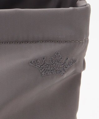 TOCCA 【WEB＆一部店舗限定】METRO NYLON TOTE L トートバッグ L ベージュ系