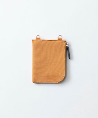 TRICOTE KNIT WALLET／ニットウォレット