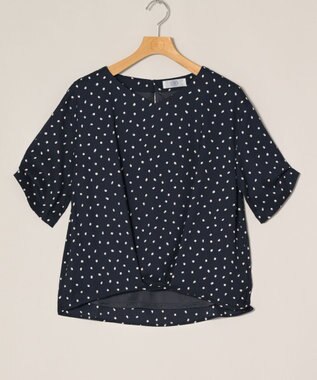 ONWARD Reuse Park 【J.PRESS】カットソー秋冬 ネイビー