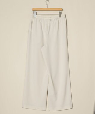 ONWARD Reuse Park 【23区】パンツ春夏 ベージュ