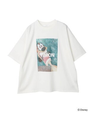 Green Parks ライオン・キング／フロントプリントＴｅｅ A