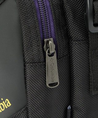 Columbia Columbia/ ブレムナースロープショルダー /コロンビア Black Multi