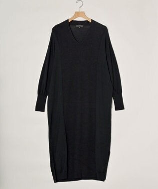 ONWARD Reuse Park 【ICB】ワンピース秋冬 ブラック