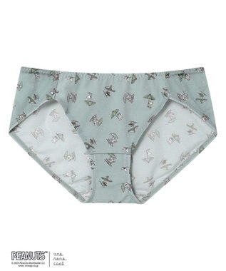 une nana cool ショーツ MADE WITH PEANUTS