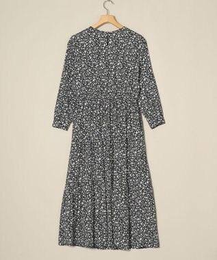 ONWARD Reuse Park 【any SiS】ワンピース秋冬 ブラック