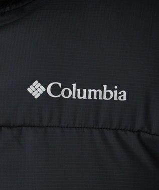 Columbia Columbia/ パフェクトIIフーデッドジャケット /コロンビア Black