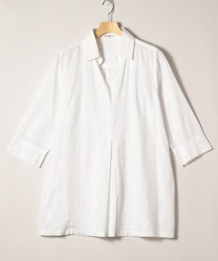 ONWARD Reuse Park 【23区】ブラウス秋冬 ホワイト