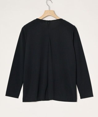 ONWARD Reuse Park 【ICB】カットソー春夏 ブラック