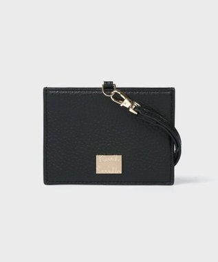 Paul Smith メタルクロップドロゴ IDケース