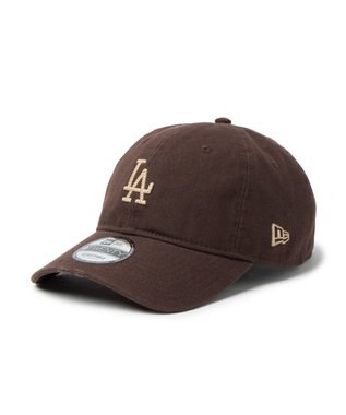 WEGO 【ユニセックス着用ITEM】NEWERA　920　Damaged　Duck　Canvas