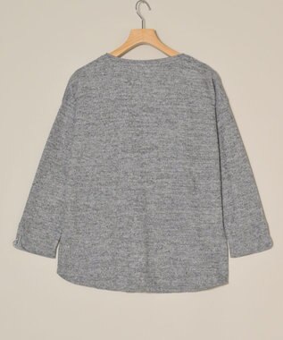 ONWARD Reuse Park 【any FAM】カットソー秋冬 グレー