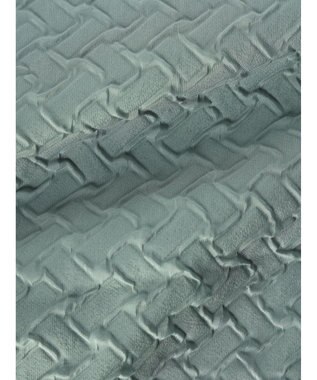 Green Parks ＫＢＦ　キルティングブルゾン Off White