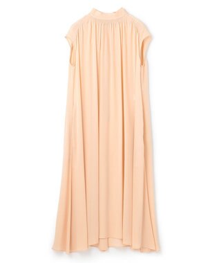 BEIGE， OLGA / Aラインドレス L.Orange