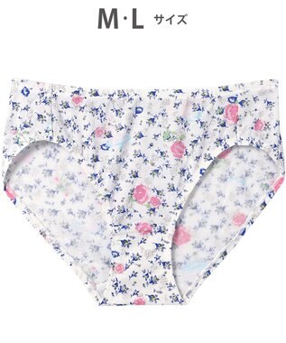 tsumori chisato SLEEP ツモリチサト ショーツ はきこみ丈 あさめ レディース UPX580 /ワコール